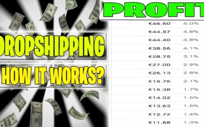 How To Earn Money Online With Dropshipping (Aliexpress & Shopify & Google Ads)