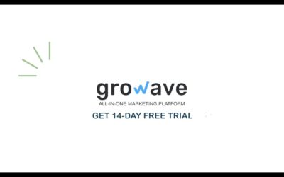 Growave.io | The Best All-in-one Shopify App For Small And Medium-sized Shopify businesses