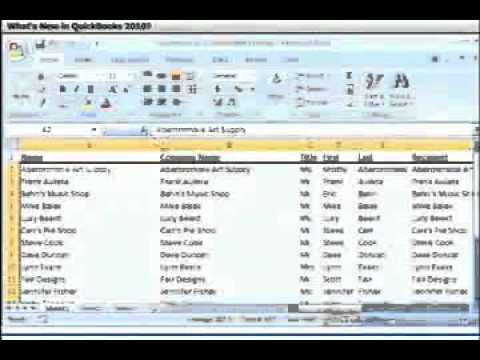 Free Business Accounting Software Download – Newest QuickBooks Software!