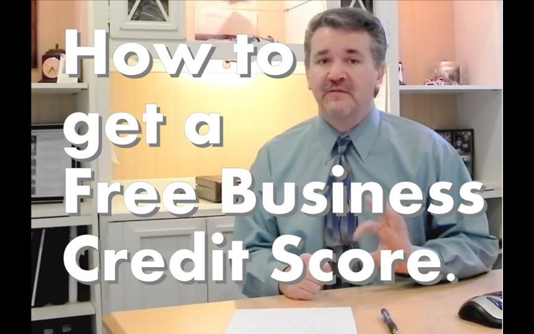 Free Business Credit with D & B. How to Start a Credit Score for your Business db Dun and Bradstreet