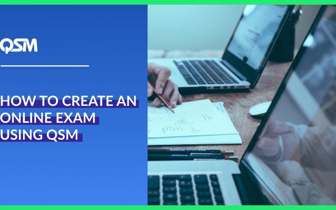 How To Create An Online Exam Using QSM | WordPress Tutorial