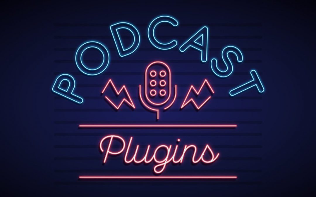 4 Best WordPress Podcast Plugins