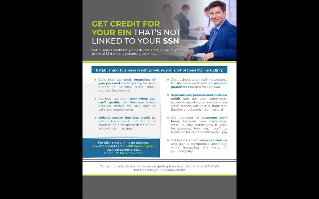 Free Flyers–Free Business Credit Building and Business Loans For Start Ups