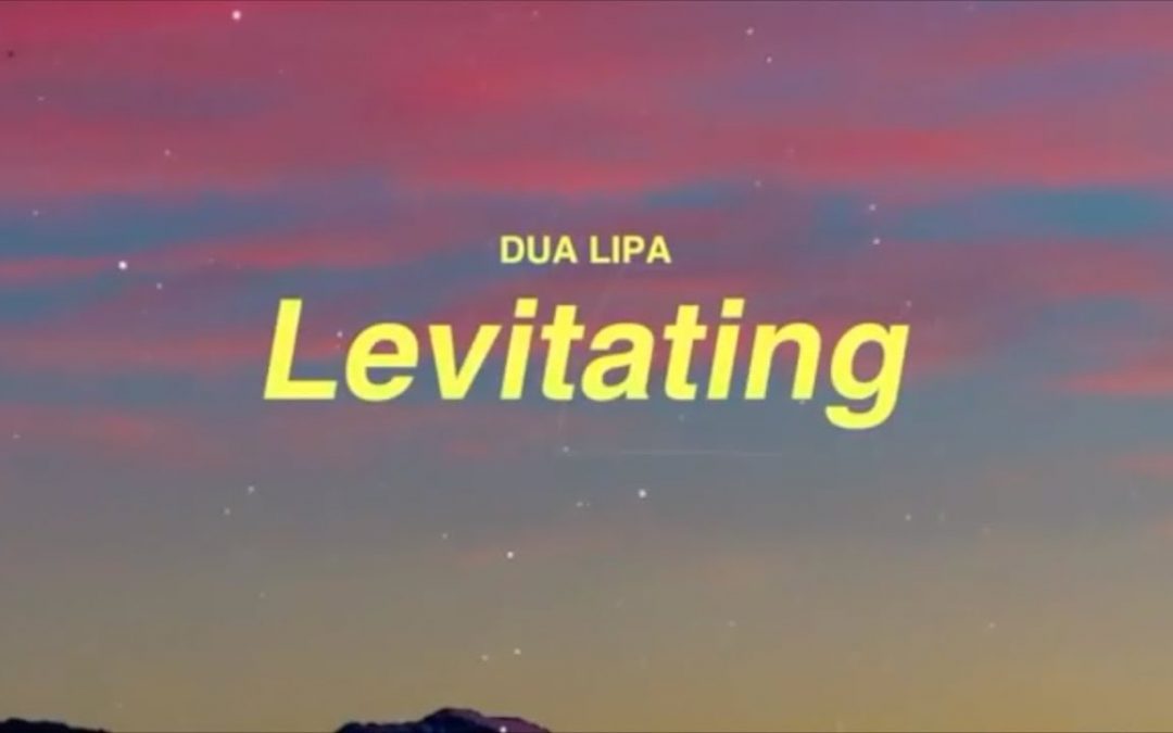 Dua Lipa – Levitating (Lyrics) | 30 MIN Version | For Studying | Loop Repeat