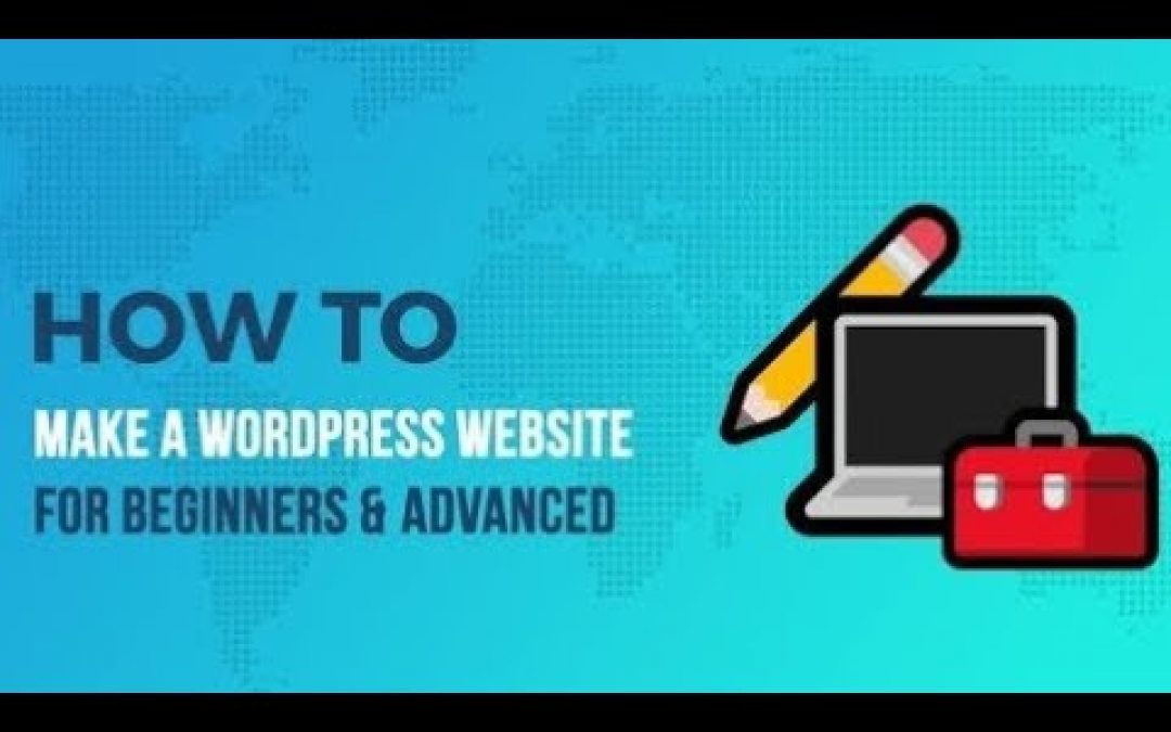 How to create WordPress website and earn money || covid19 wordpress wix wixcom wixwebsite 10