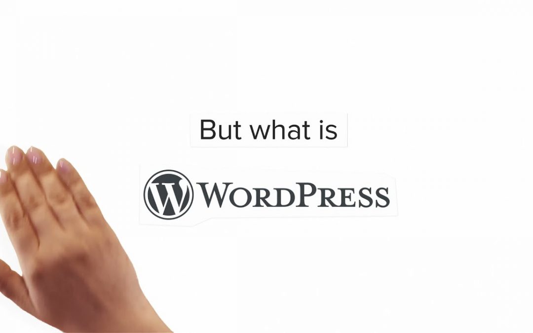 How To Start a Blog- Part 1 #WordPress