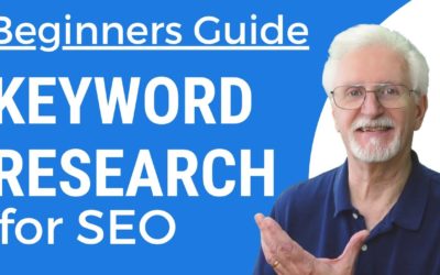 How to Do Keyword Research for SEO  (Quick-Start Guide)