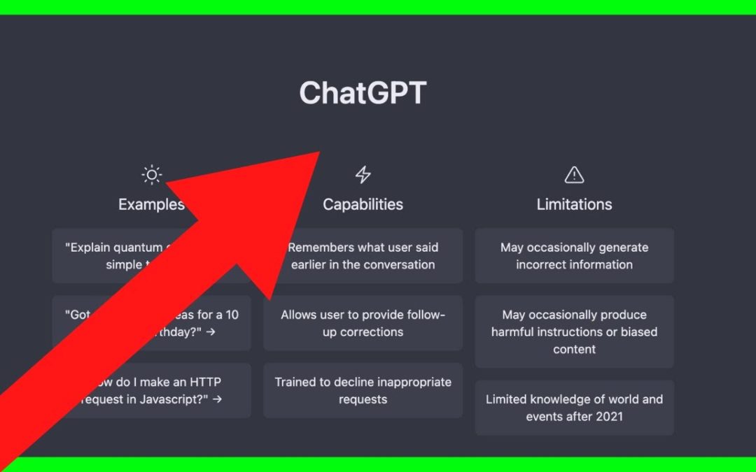 ChatGPT instal the new for android