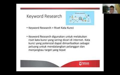 Cara Melakukan Keyword Research Pada Google Keyword Planner & SEMRush