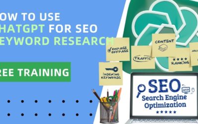 AI-Powered SEO: Master Keyword Research with ChatGPT and SEMrush!