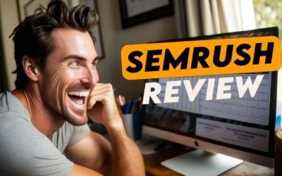 Semrush Review + Walkthrough #digitalmarketing
