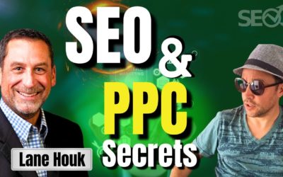 SEO & PPC Secrets – How To Run Analysis So Clients Pay You w/ SEMrush  @LaneHouk