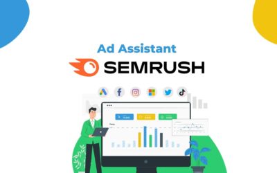 Ads Assistant App for Semrush | Clever Ads