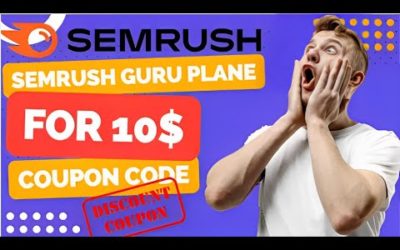 did you search to get a Semrush free premium account – semrush cuanto cuesta #hoba_shope