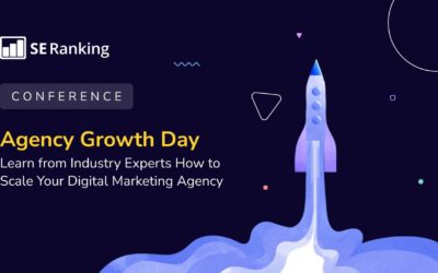 [Agency Growth Day] Learn from Industry Experts How to Scale Your Digital Marketing Agency