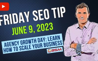 Agency Growth Day: Learn How to Scale Your Digital Marketing Agency or Online Business | SE Ranking