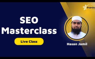 SEO Live Class 18 (2nd part) | Technical SEO | Semrush Error Fixing by Hasan Jamil