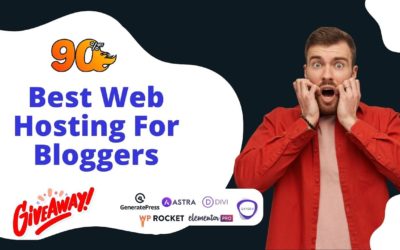 Best Web Hosting For Bloggers | Up To 90% Coupon Code | SEMrush Free Trial For 14 Days