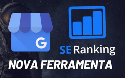 Nova Ferramenta Marketing Local do SE Ranking para GMN