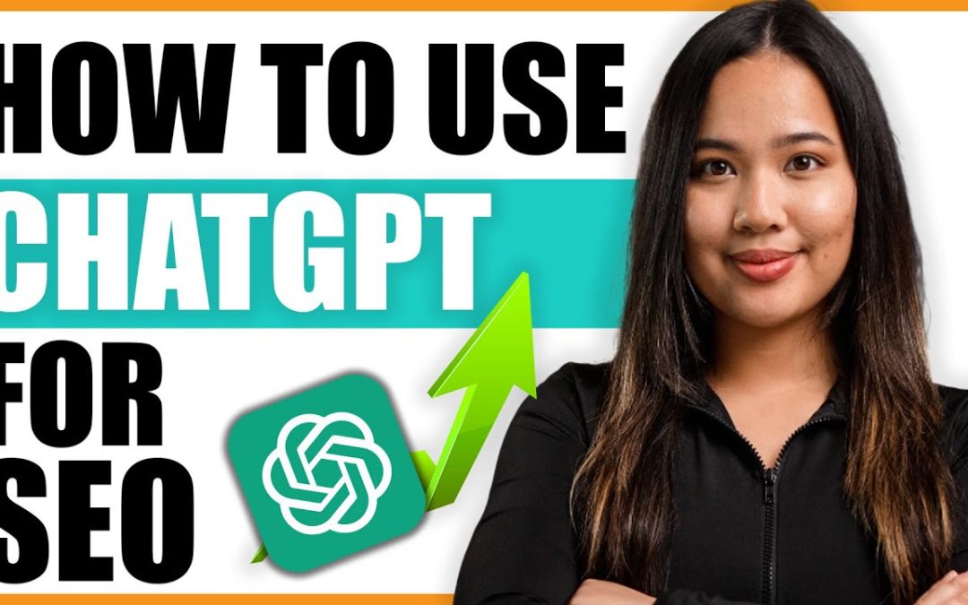 How to Use ChatGPT for SEO (Beginner's Guide 2024)
