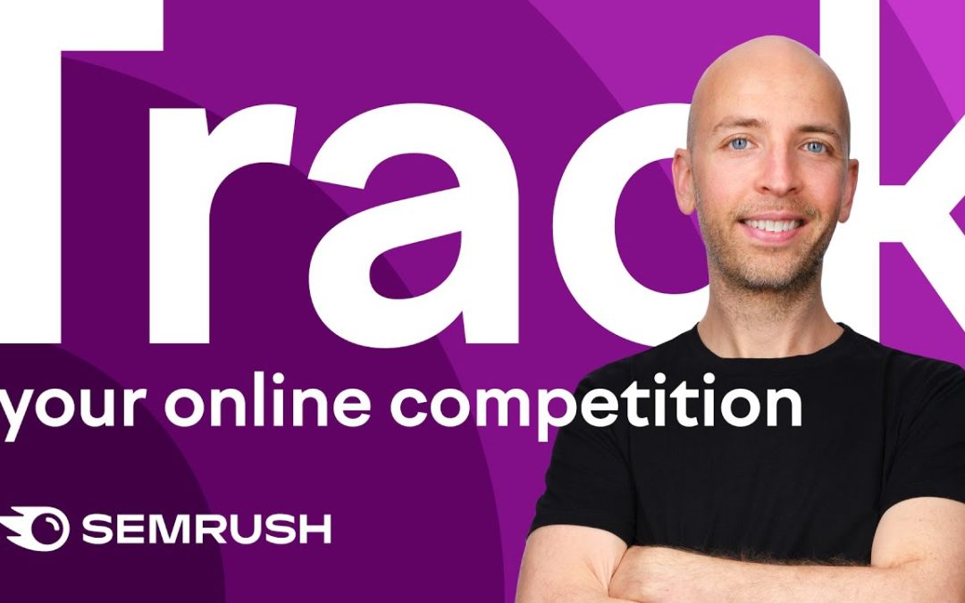 How to Find Online Competitors